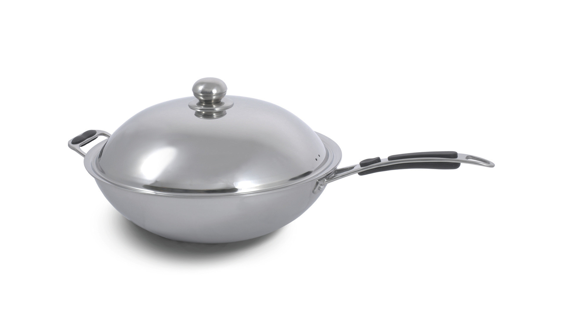 Wokpfanne ø 360 mm